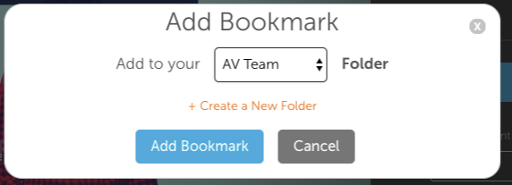smart bookmark sorter